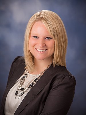 Photo of team member